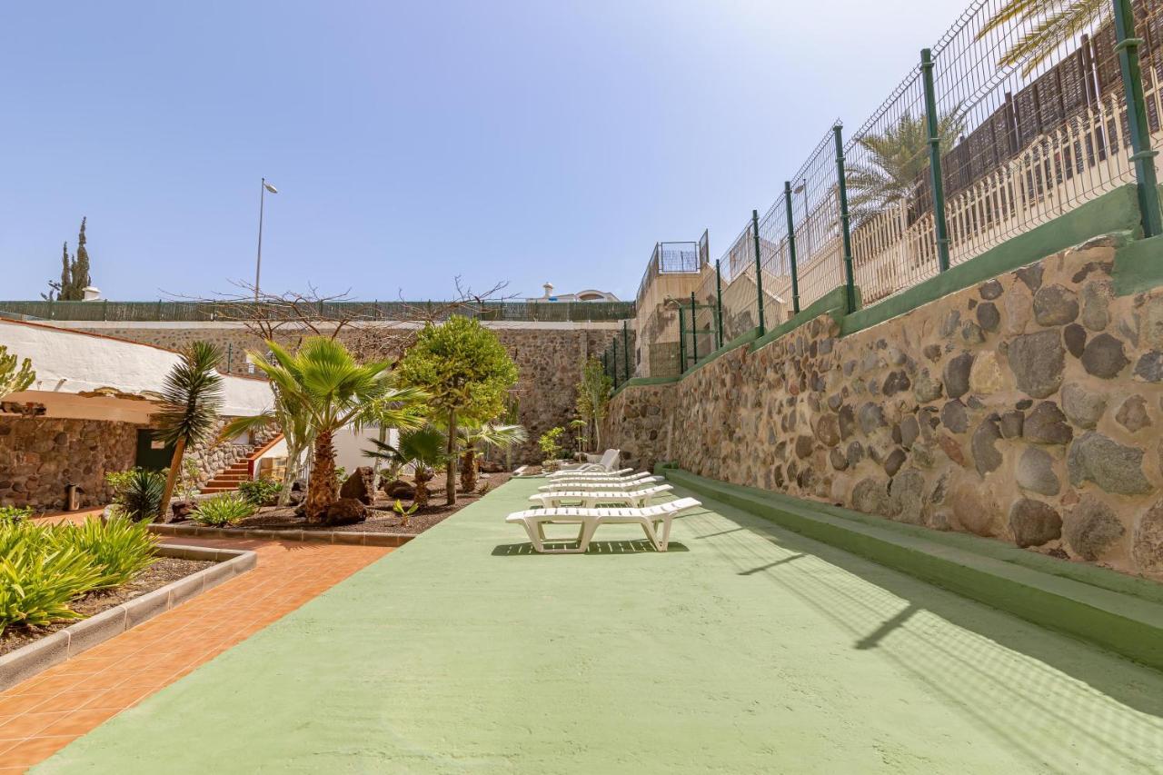 公寓 Seabliss Of Dunes, Terrace And Pool!